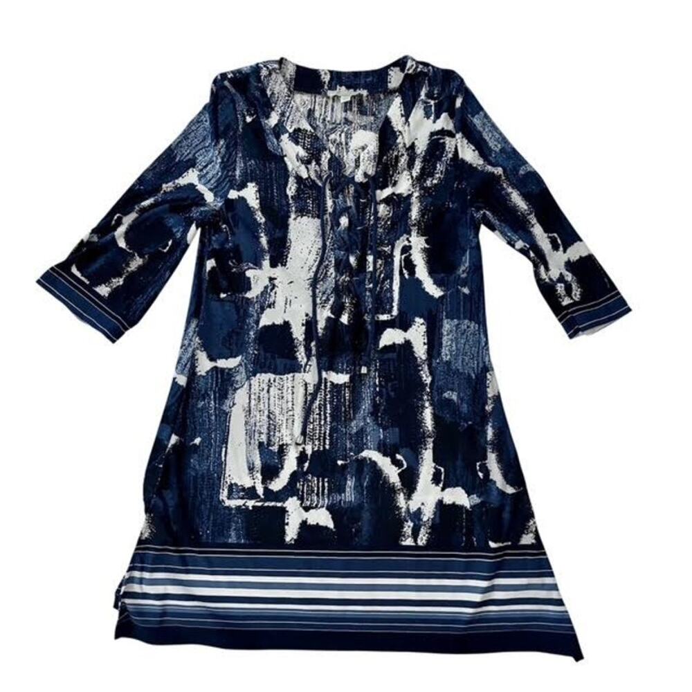 SANDIVA WOMEN'S BEACH COVER-UP SIZE XS